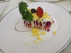 -马迭尔西餐厅(中央大街店)
