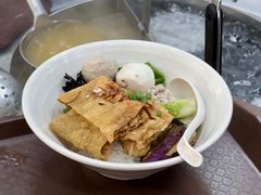 -阿坤纯正西刀鱼丸(Kuala Lumpur Branch)