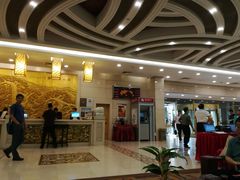 -舜耕山庄四时万和自助餐厅