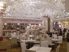 大堂-芭菲盛宴·环球美食(袁家岗店)