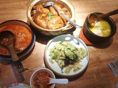 -小锅饭(欧亚卖场店)