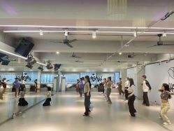 -YASAKI国际舞蹈中心