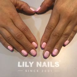 点击看大图 -LILY NAILS美甲美睫