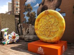 -新疆国际大巴扎