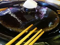 -赞酱川式烤肉(蜀都万达店)