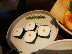 -泰香米泰国餐厅(中大国际店)