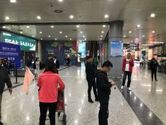-太原武宿国际机场