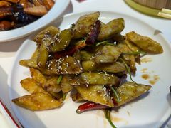 -玉林烤鸭店(黄村兴华店)