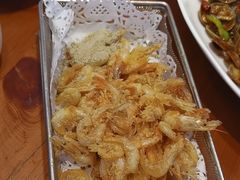 -渔家风味·鲅鱼水饺·央视展播·海鲜天津菜(开发区店)