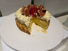 -合肥皇冠假日酒店·菲亚斯特自助餐厅(黄山路店)
