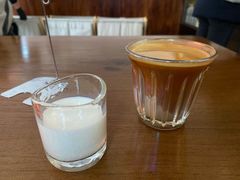 -Catch Bagel(芳草地店)