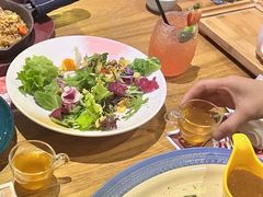 -绿茵阁(江南西路店)