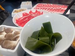 -傣妹火锅(南京东路一店)