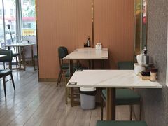 大堂-西北牛肉拉面(现代城店)