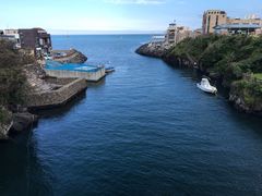 -龙头岩(Dragon Head Rock)