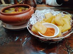 -云隐小厨·传统大理美食(复兴路店)