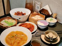 -金陵家宴·金陵春·南京菜(夫子庙店)