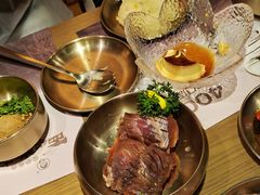 -西塔老太太泥炉烤肉(双井店)