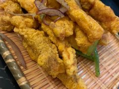 -蟹黄鱼面·锦园(定西路店)