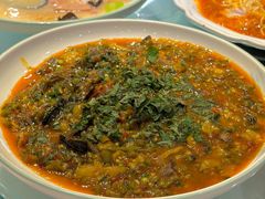 藿香土鳝鱼-川香楼酒家