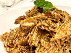 -大鸭梨烤鸭(左家庄店)