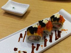 -山之川日料放题(通州店)