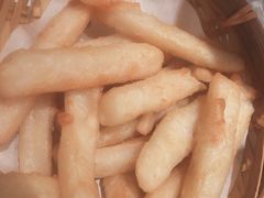 香酥原味藕条-百春原湖南牛肉粉(百联世纪店)