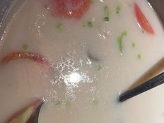 -佬麻雀·新湘菜(珠海金发购物中心店)
