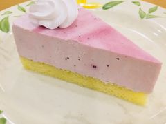 -萨莉亚意式餐厅(特力时尚汇店)