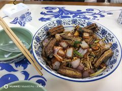 -复兴面王(河东路起源店)