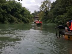 -天河潭旅游度假区