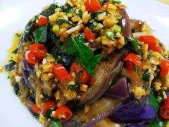 手撕茄子-让鸭脑壳飞(南部店)