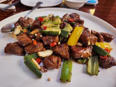 -民族饭店-四季餐厅