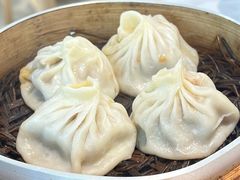 -老新隆牛肉锅贴(新街口店)