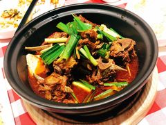 -西贝莜面村(近铁城市广场店)