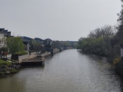 -采石矶景区