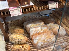 -CARINO BAKERY&CAFE(人广来福士店)