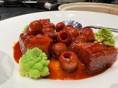 -大拙里·精致融合菜(沙湖桃源国际店)
