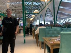 -清真餐厅·回乡麦客