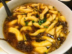 -绍兴老味道·非遗门店(银泰城店)