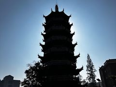 -章华寺