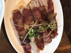 -香宫中餐厅 · 桂林香格里拉