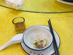 -台山美食一绝阿四台山黄鳝饭(阿四创作店)