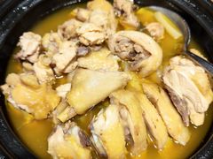 盐酒山地鸡-临家闽南菜(大唐店)
