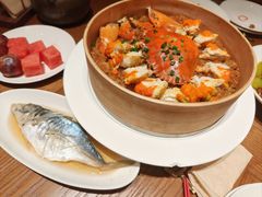 -紫阳海鲜楼·传承闽味(长乐路总店)