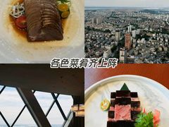 -镇江苏宁万豪酒店-苏筵中餐厅
