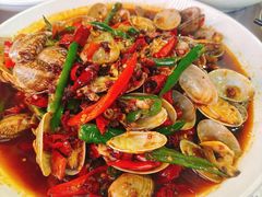 -辣螃铠盆盆蟹大排档(总店)