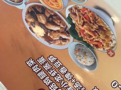 -真功夫(百荣店)