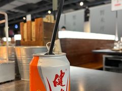 -很久以前羊肉串(中山公园店)