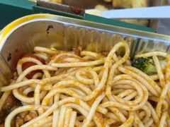 -棒约翰比萨·意面(松江开元店)